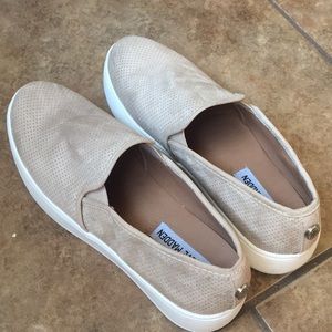 Steve Madden shoes